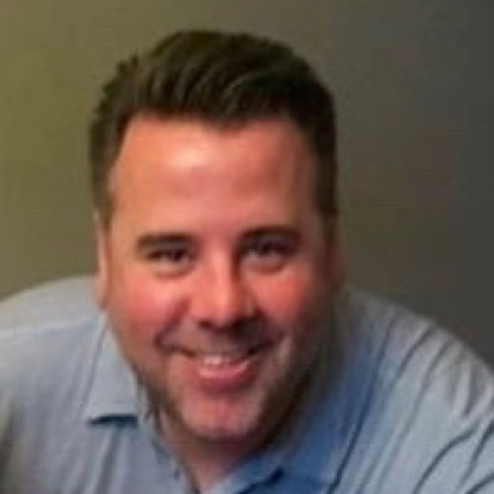 Meet your Posher, Jonathan